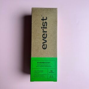 Everist Everboost Multi-Peptide Scalp Serum